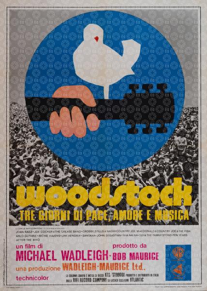 Woodstock