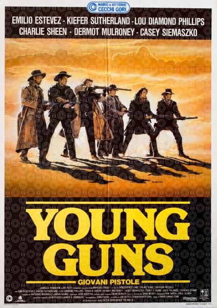 Young Guns