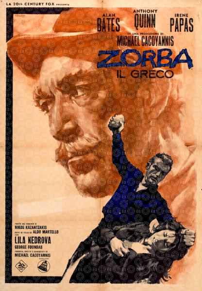 Zorba the Greek