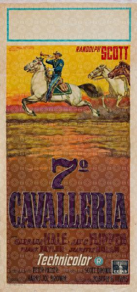 7th Cavalry