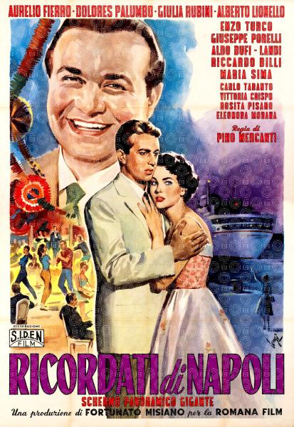 Ricordati di Napoli