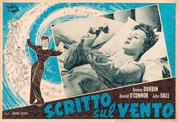 Something in the Wind