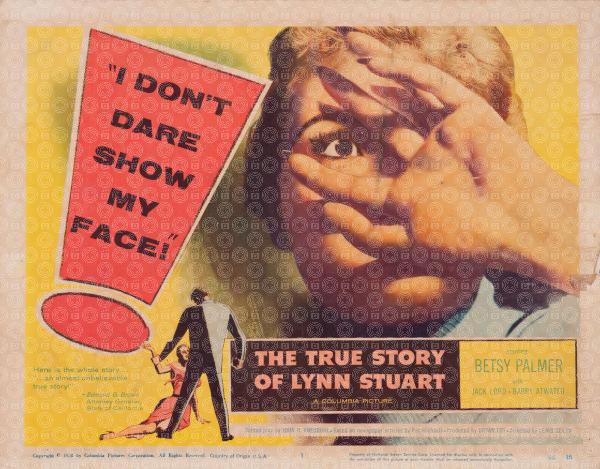 The True Story of Lynn Stuart