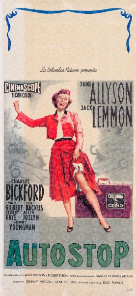 You Can't Run Away from It