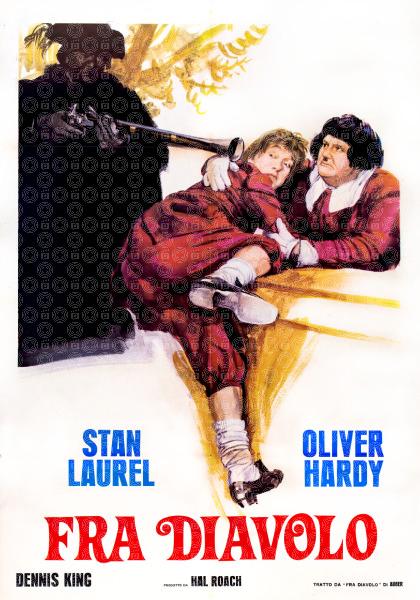 Fra Diavolo