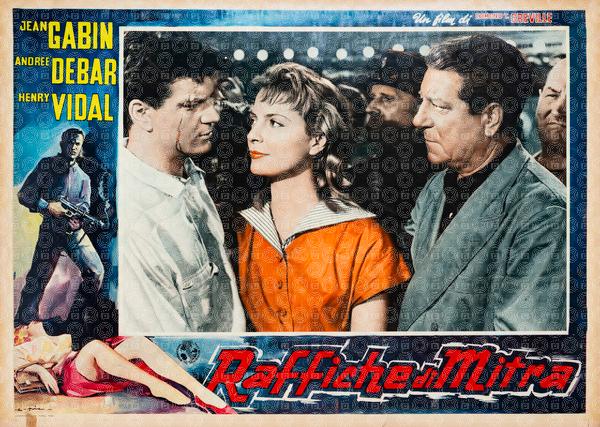 House on the Waterfront