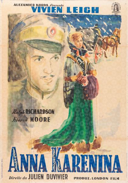 Anna Karenina