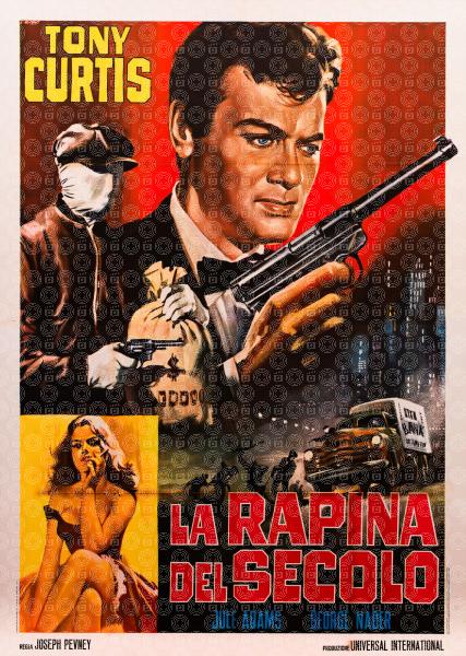 Six Bridges to Cross