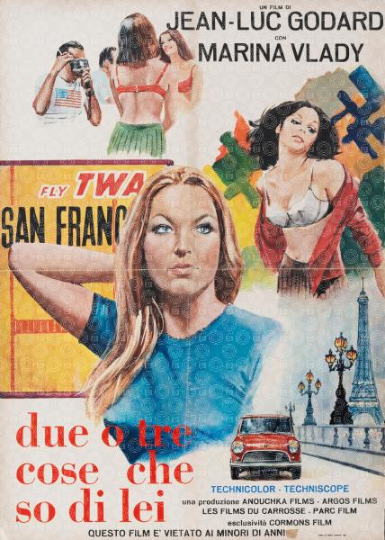 2 or 3 Things I Know About Her