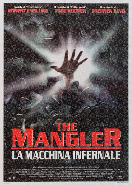 The Mangler