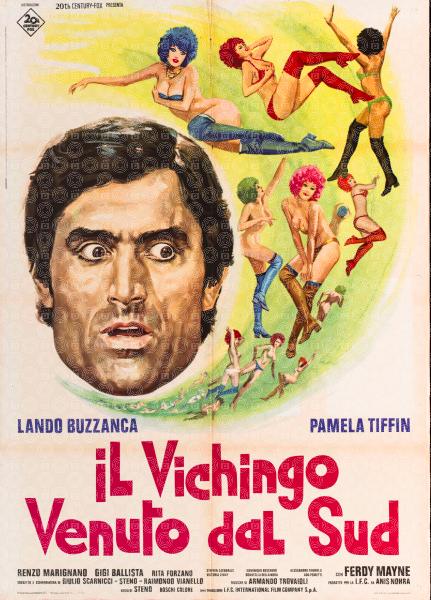 No One Will Notice You're Naked