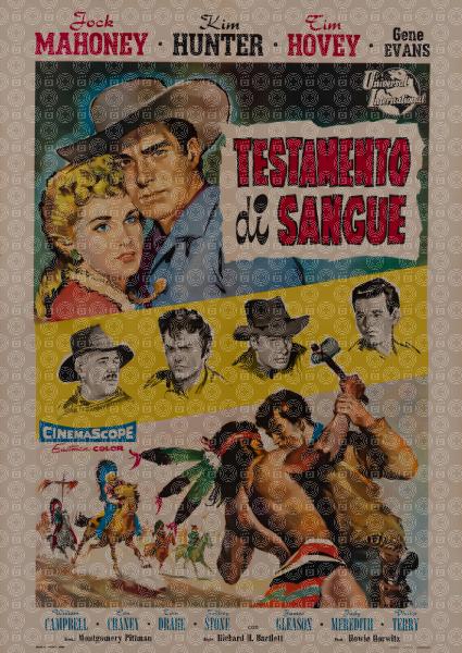 Money, Women and Guns