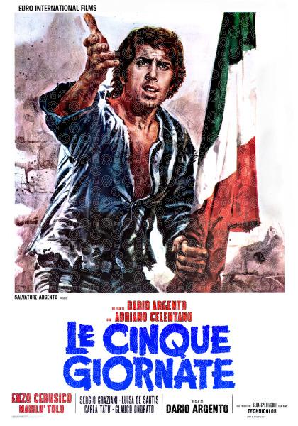 Le cinque giornate