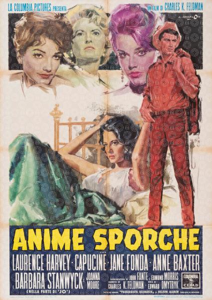 Walk on the Wild Side