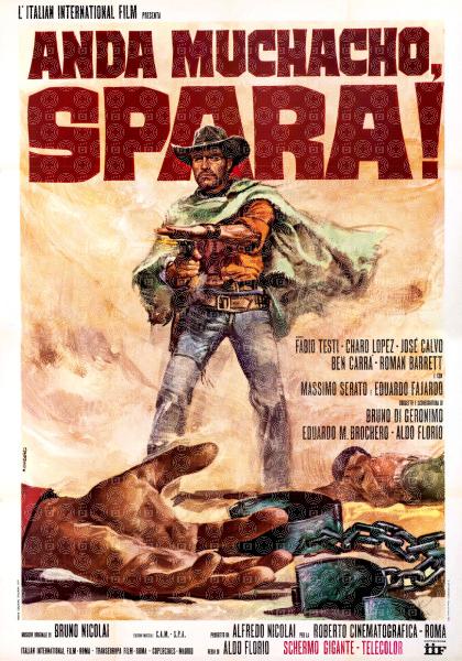 At the End of the Rainbow