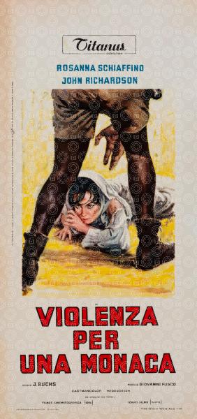 A Nun at the Crossroads