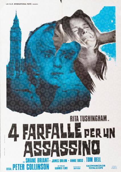 Straight On Till Morning