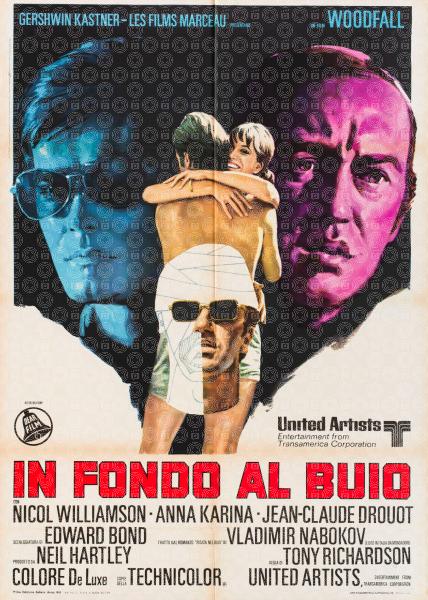 Laughter in the Dark