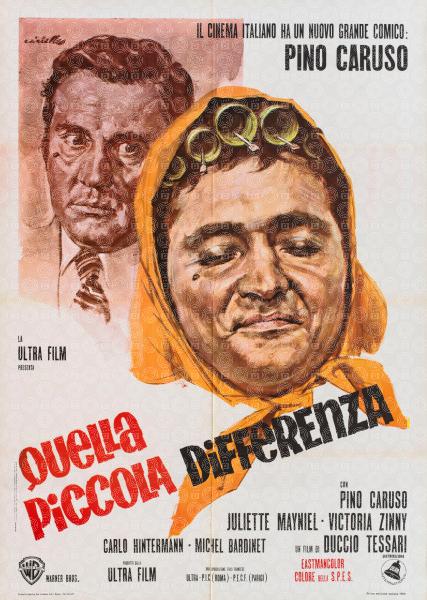 It Could Happen to You Tomorrow