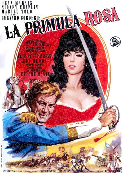 Seven Guys and a Gal