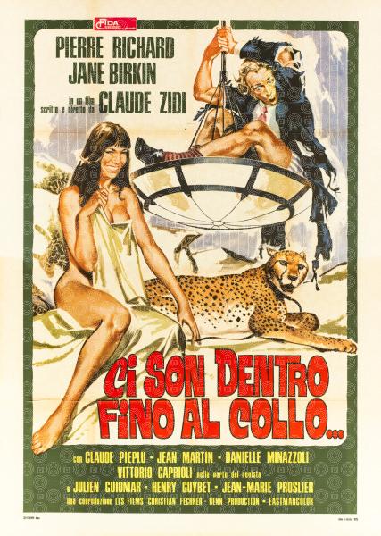 I'm Losing My Temper