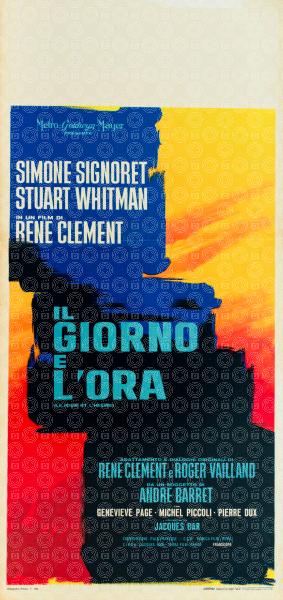 The Day and the Hour