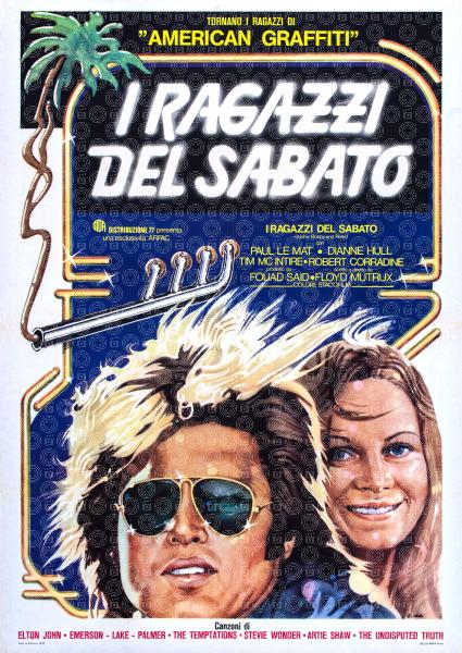 Aloha, Bobby and Rose