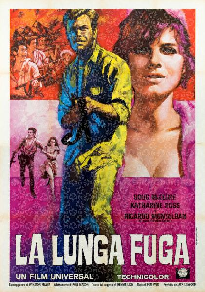 The Longest Hundred Miles