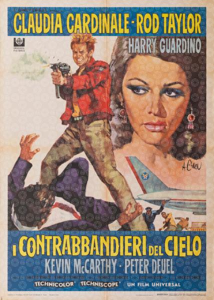 The Hell with Heroes