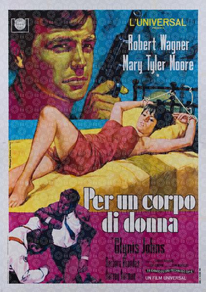 Don't Just Stand There