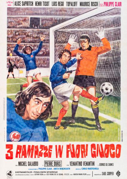 The Fuhrer Runs Amok