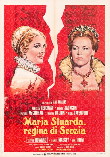 Mary, Queen of Scots