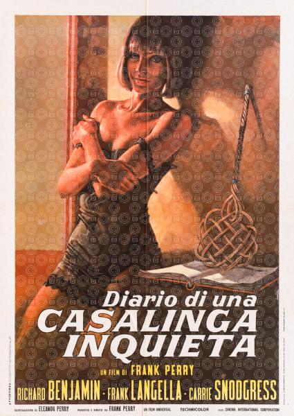 Diary of a Mad Housewife