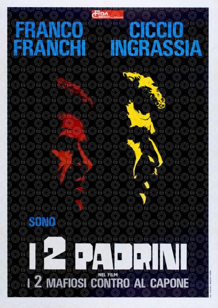 2 Mobsters Against Al Capone