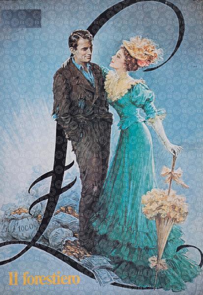 The Million Pound Note