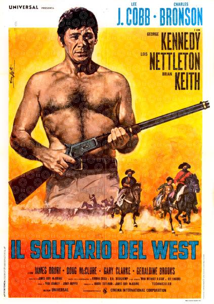 The Bull of the West