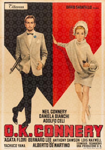 Operation Kid Brother