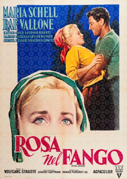 The Sins of Rose Bernd