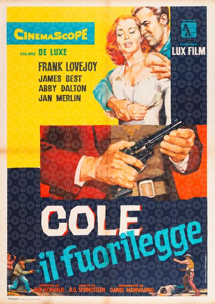 Cole Younger, Gunfighter