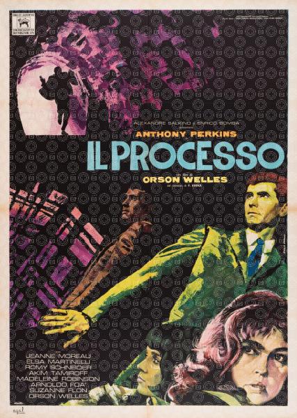 Il processo