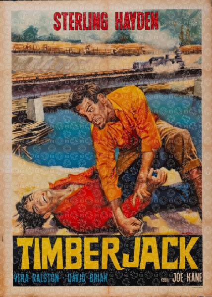Timberjack