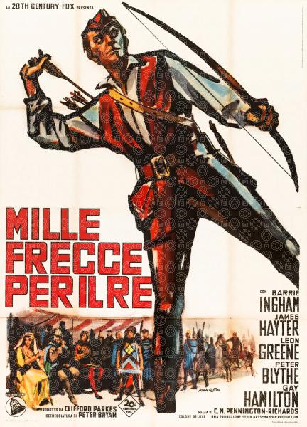 A Challenge for Robin Hood