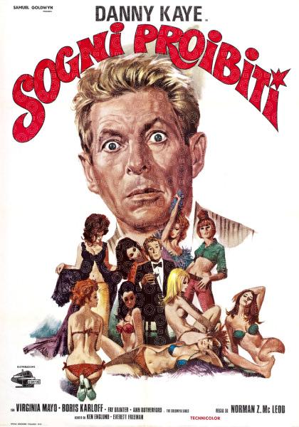 The Secret Life of Walter Mitty