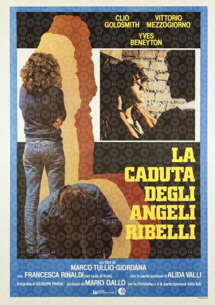 The Fall of the Rebel Angels