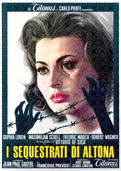 The Condemned of Altona