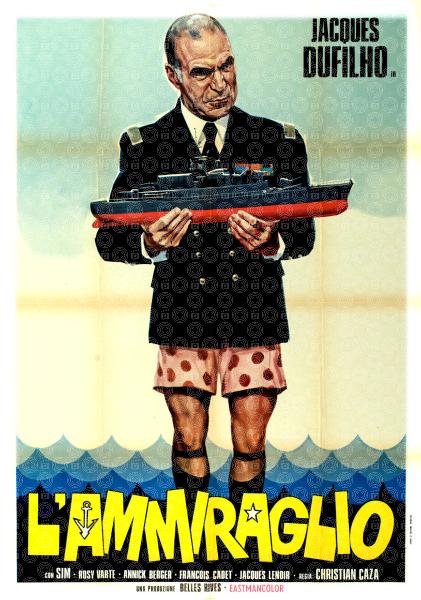 The Funny Guys in a Crazy World