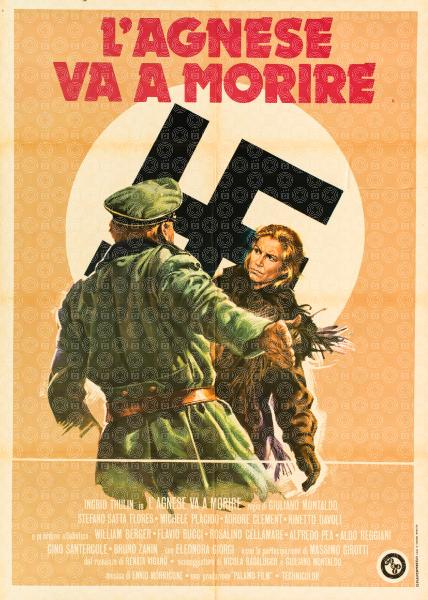 And Agnes Chose to Die