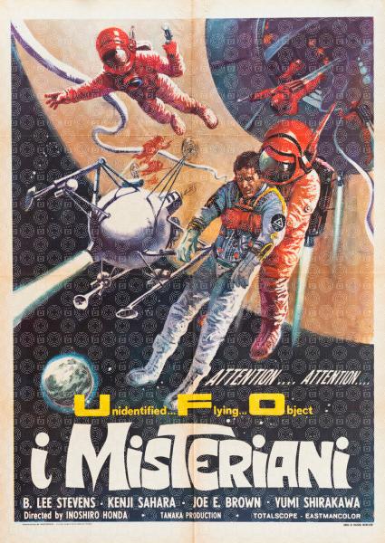 The Mysterians