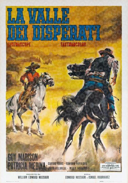 The Beast of Hollow Mountain