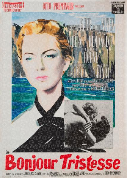 Bonjour Tristesse